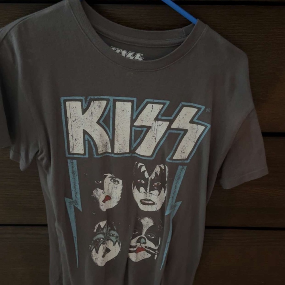 target tee! - Picture 2 of 2